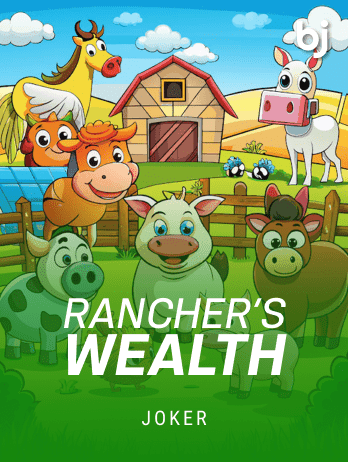 Rancher's Wealth game thumbnail