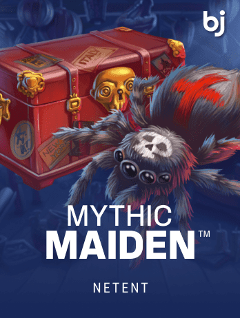 Mythic Maiden