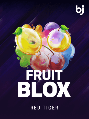 FruitBlox