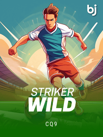 Striker WILD game thumbnail