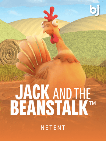 Jack and the Beanstalk game thumbnail