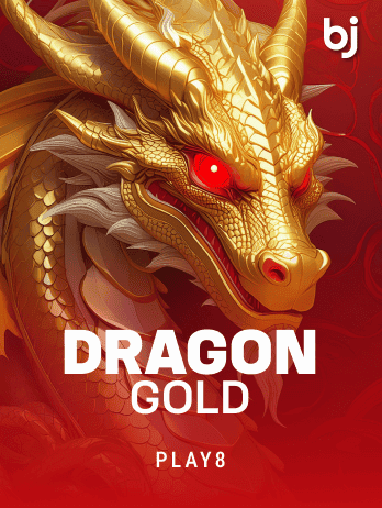 Dragon Gold game thumbnail
