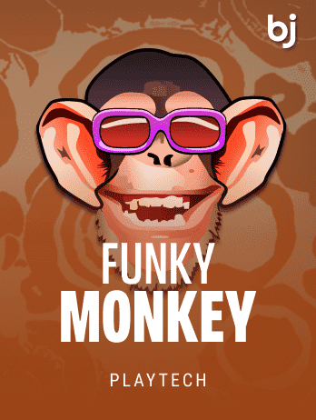 Funky Monkey
