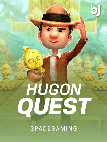 Hugon Quest game thumbnail