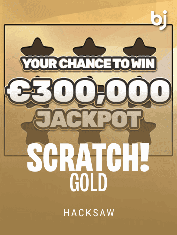 SCRATCH! Gold game thumbnail