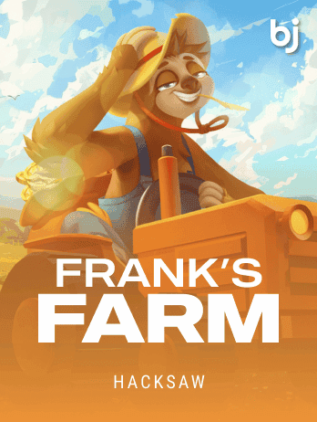 Frank's Farm game thumbnail