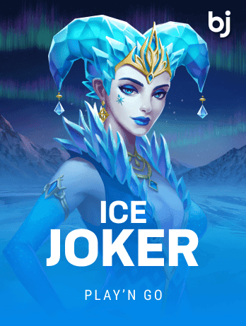 Ice Joker game thumbnail
