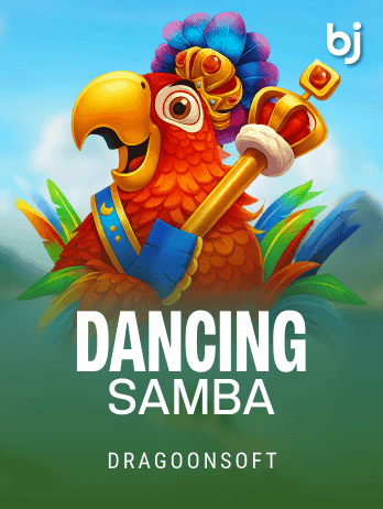 Dancing Samba game thumbnail