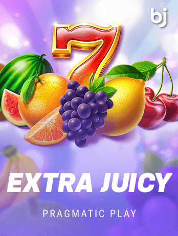 Extra Juicy game thumbnail